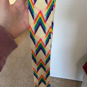 PRIDE SALT Strap (limited edition I believe- rare)